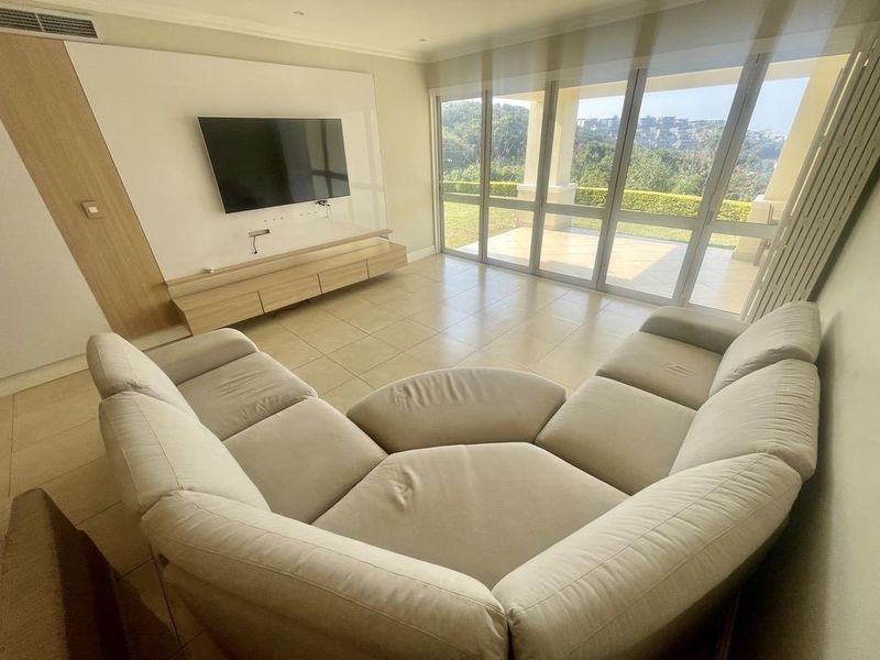 Hendra - Spacious 4-Bedroom Ground Floor Apartment with Sea Views – Ilala Ridge Estate - Photo 2