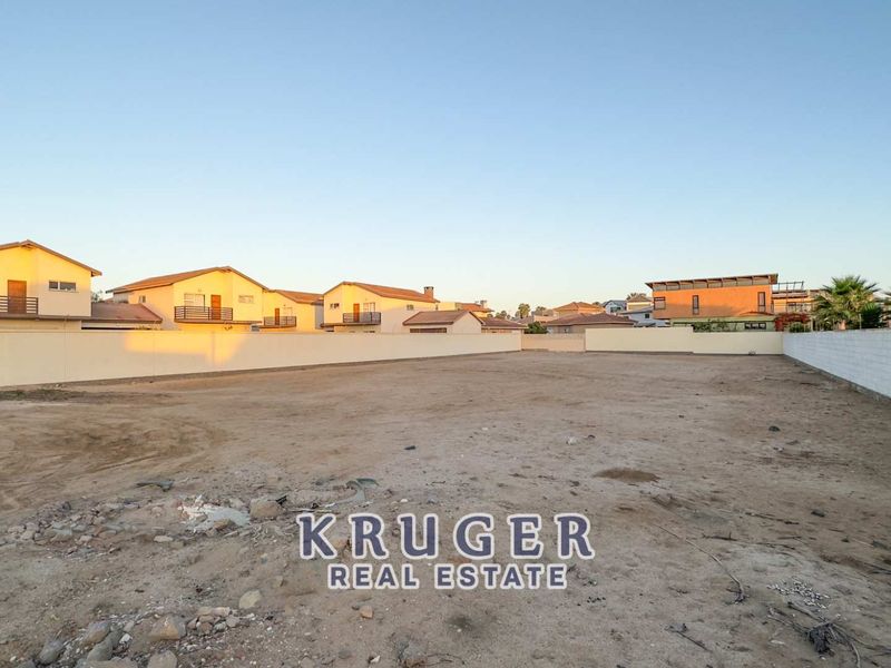 Vacant land with approved building plans - Photo 3