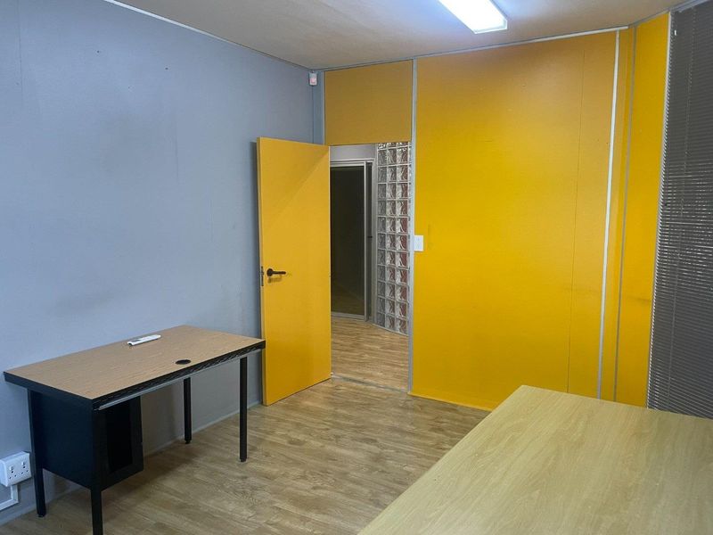 Premium Corporate Office in Pinelands Business Park – Position Your Team for Growth - Photo 6