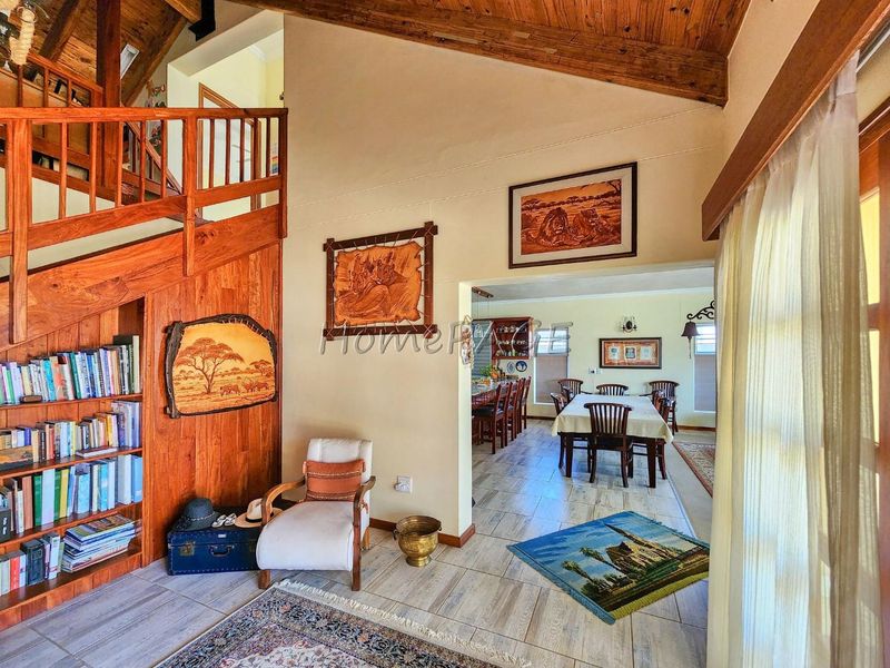 Ext 3, Rob Street, Henties Bay:  Beautiful Double Storey 3 Bedr Home is for Sale - Photo 9