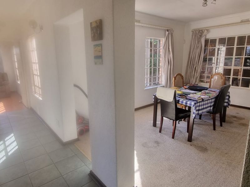 Mulbarton, 4Bedroom House with Study - Photo 3
