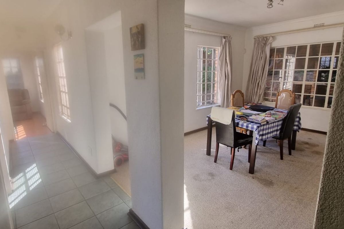 Mulbarton, 4Bedroom House with Study - Photo 3