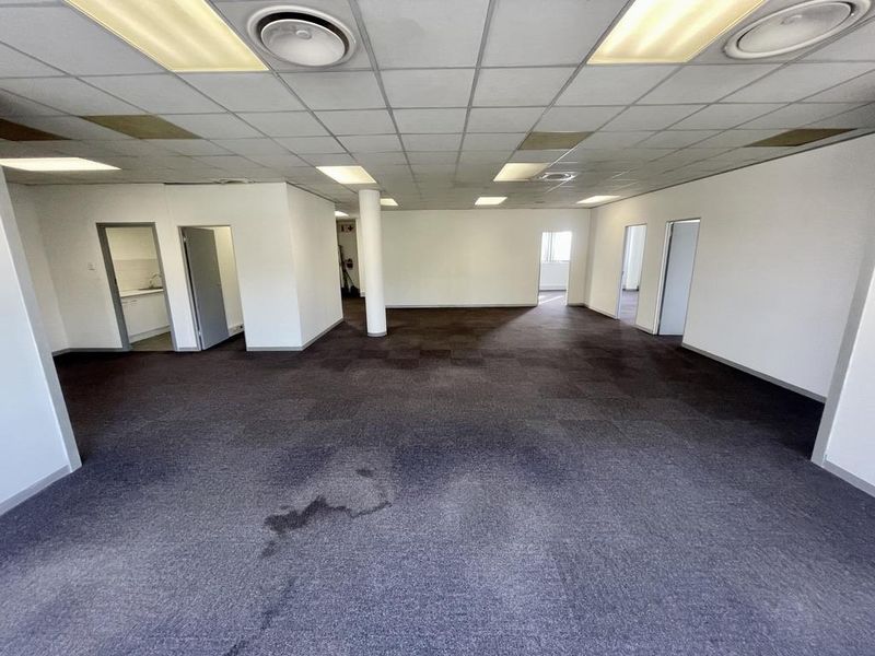 Hendra - Premium 789m2 A-Grade Office Space To Let | Springfield Business Hub - Photo 8