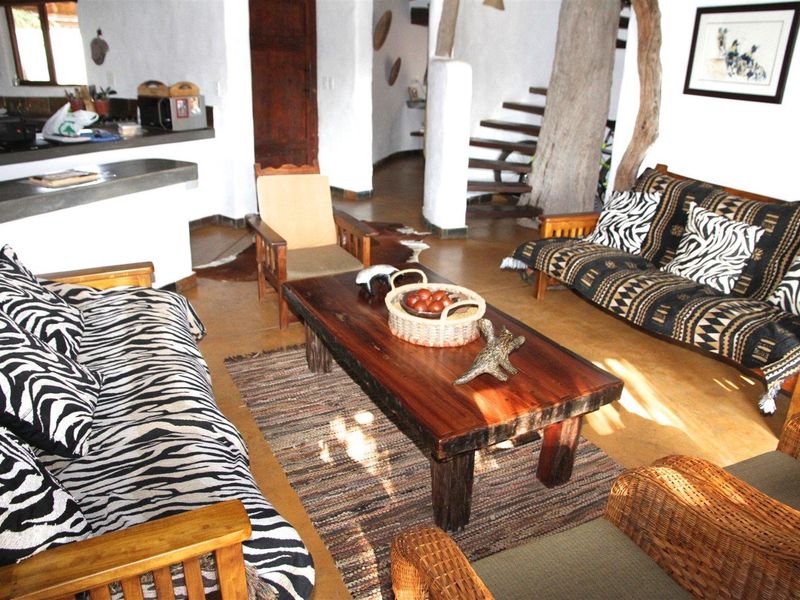 You’ve arrived to the peace and tranquility of the African bush! - Photo 5