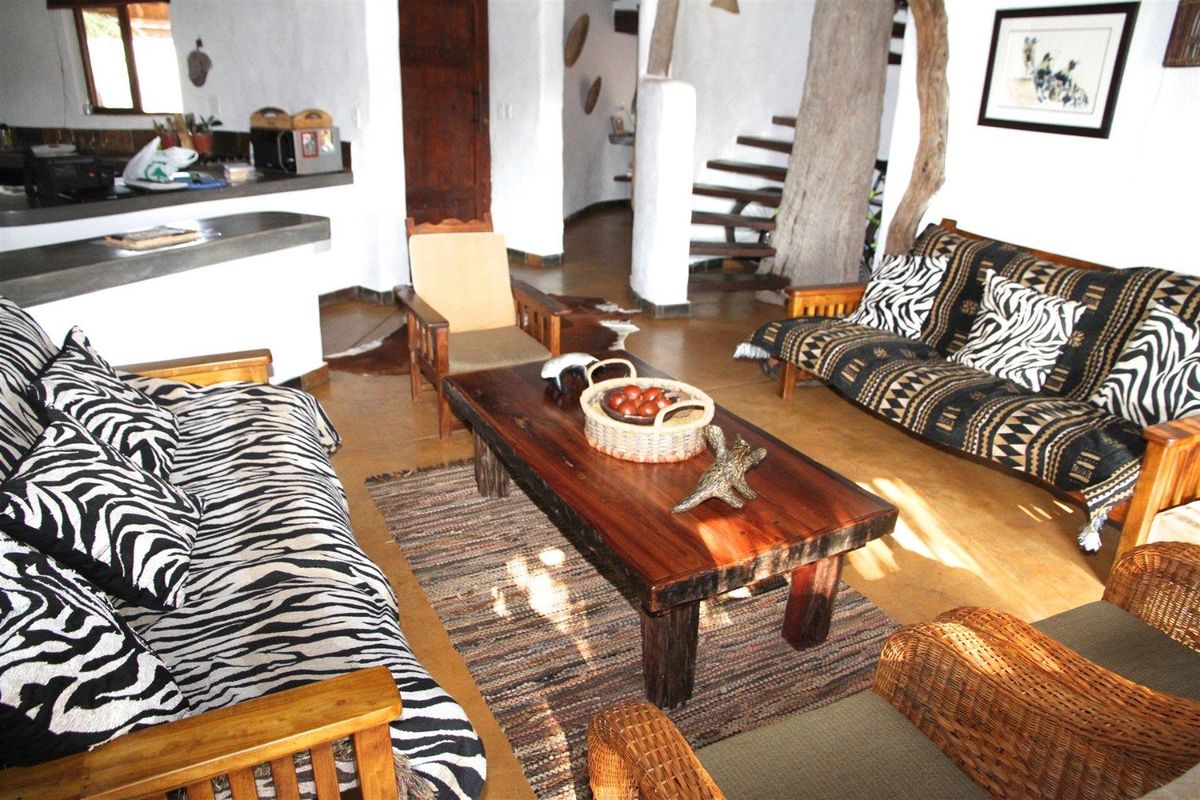 You’ve arrived to the peace and tranquility of the African bush! - Photo 5