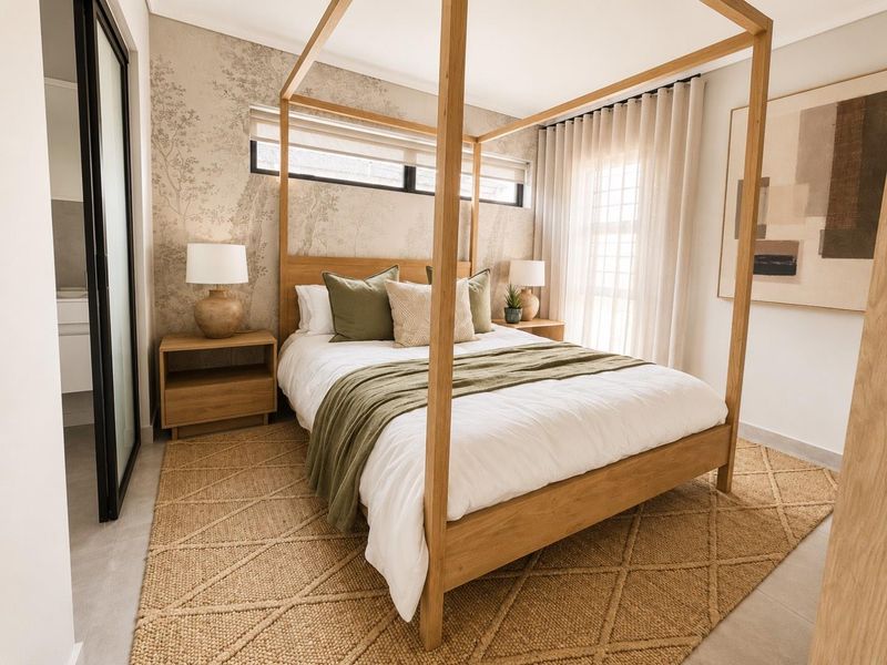 4 Bedroom Townhouse at Baltimore Lifestyle Estate - Photo 7