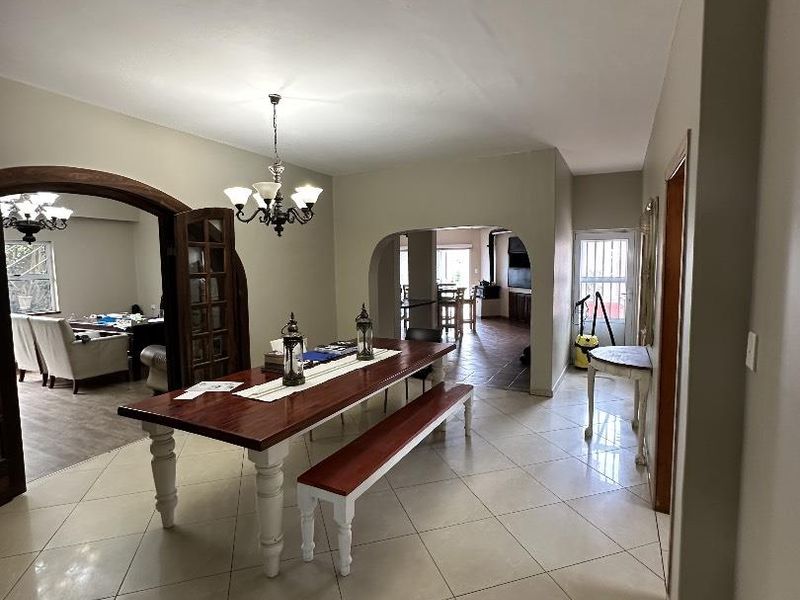 SPACIOUS 4 BEDROOM HOME WITH FLATLET AND GARDEN FOR RENT, SWAKOPMUND, VINETA - Photo 7