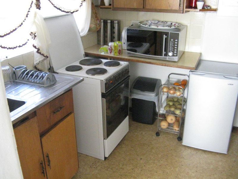 1 BEDROOM FLAT TO RENT IN SUNNYSIDE - Photo 5