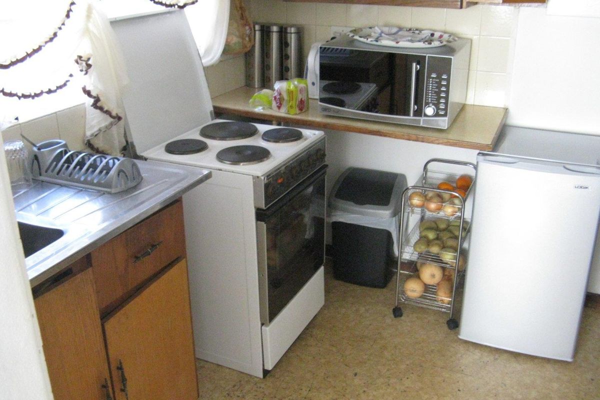 1 BEDROOM FLAT TO RENT IN SUNNYSIDE - Photo 5