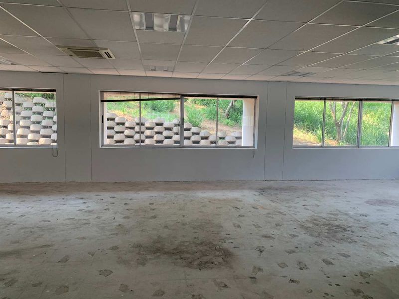 21 Woodlands Drive | Woodmead – Premium A-Grade Office Space To Let - Photo 7