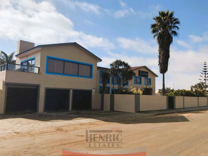 Property #2504009, Guest House For Sale in Swakopmund Central