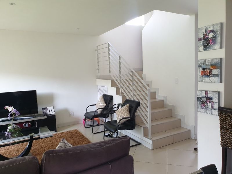 4 BEDROOM TOWNHOUSE FOR SALE NEAR RIVONIA - Photo 7