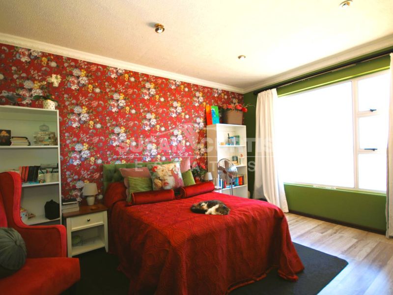 PENTHOUSE WITH STUNNING SEA VIEW - Photo 4