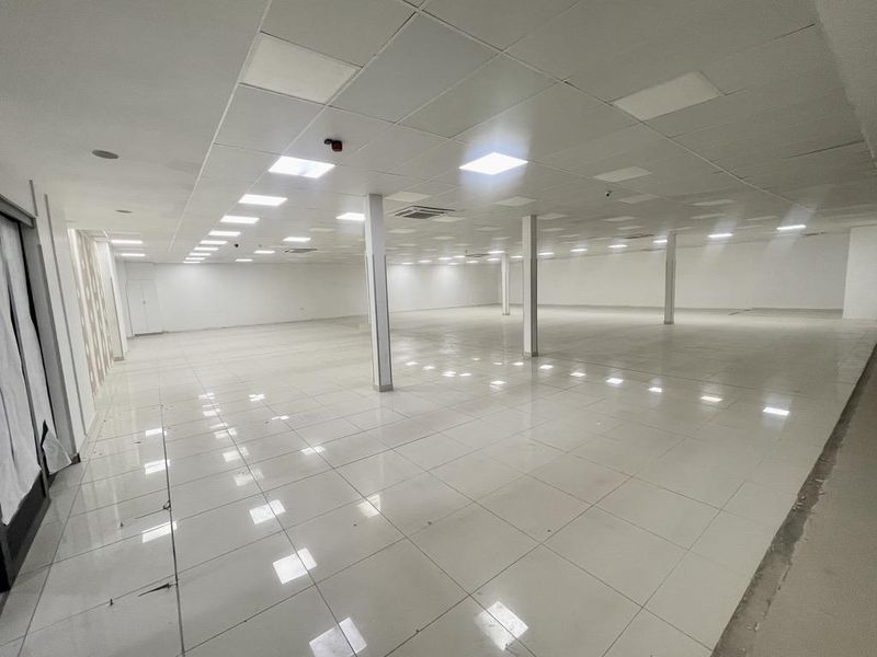 Hendra - Prime Ground Floor Retail Space to Let – Umhlanga Rocks - Photo 5