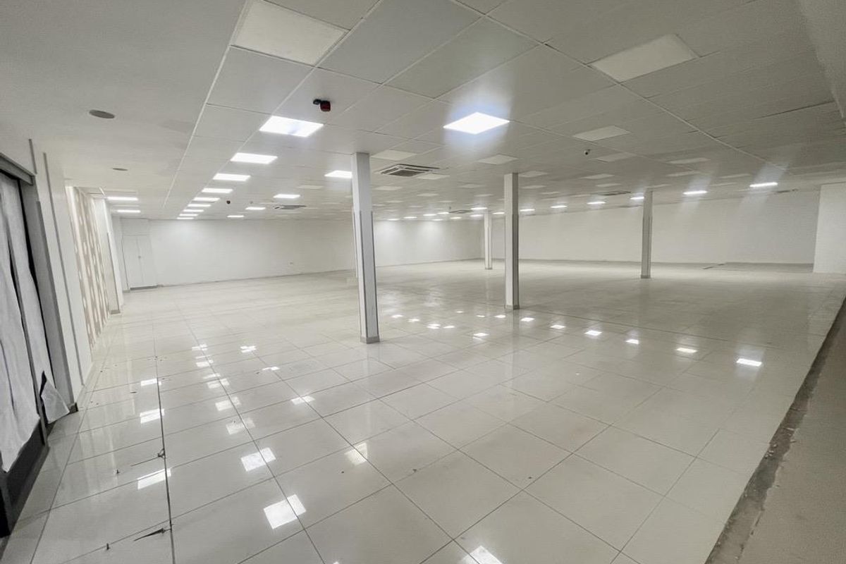 Hendra - Prime Ground Floor Retail Space to Let – Umhlanga Rocks - Photo 5