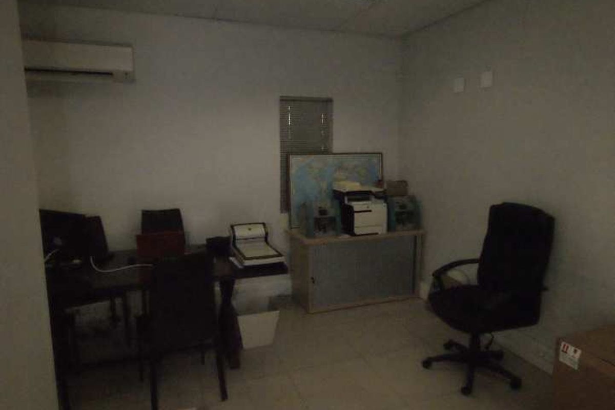 Office Space Klein Windhoek - Photo 4