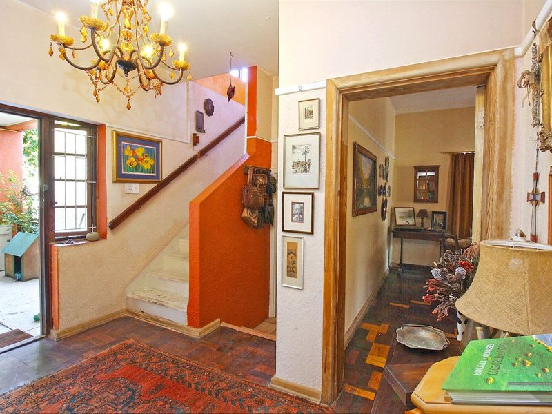 An artistic, secluded home perfect for the creative soul - Vredelust Boston - Photo 7