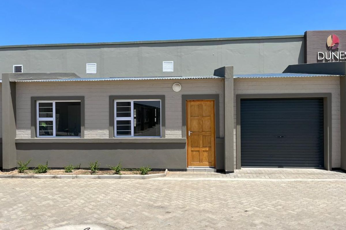 Modern Coastal Living at Dunes Estate – From N$ 6500 per Month - Photo 3