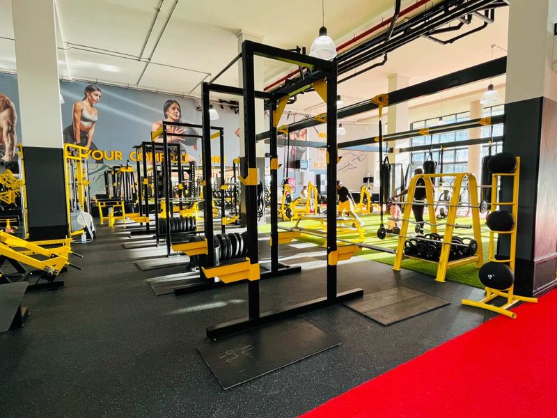 1 Bedroom modern apartment for rent at Munyaka Estate - Photo 7