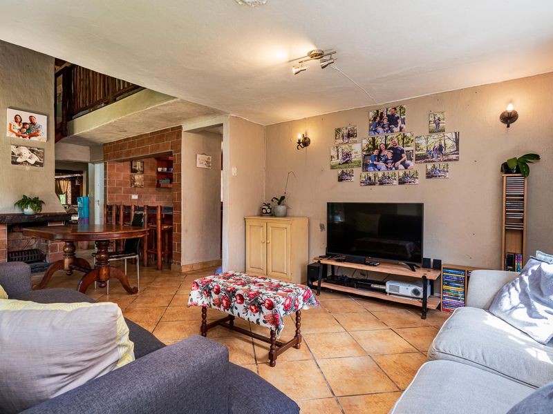 AFRICAN DREAM - Photo 6