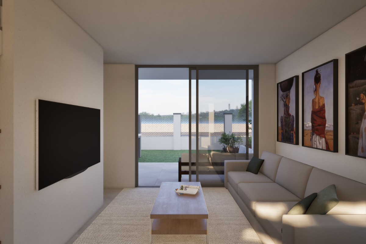 Bay Village – Secure Estate Living in the Heart of Gordon's Bay - Photo 3