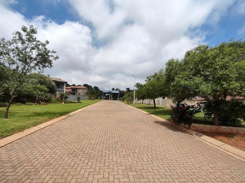 Build Your Dream in the Heart of Heuningklip - Photo 9