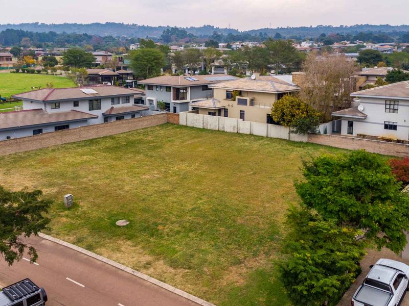 Vacant Stand for Sale in Lombardy Estate – Build Your Dream Home - Photo 4