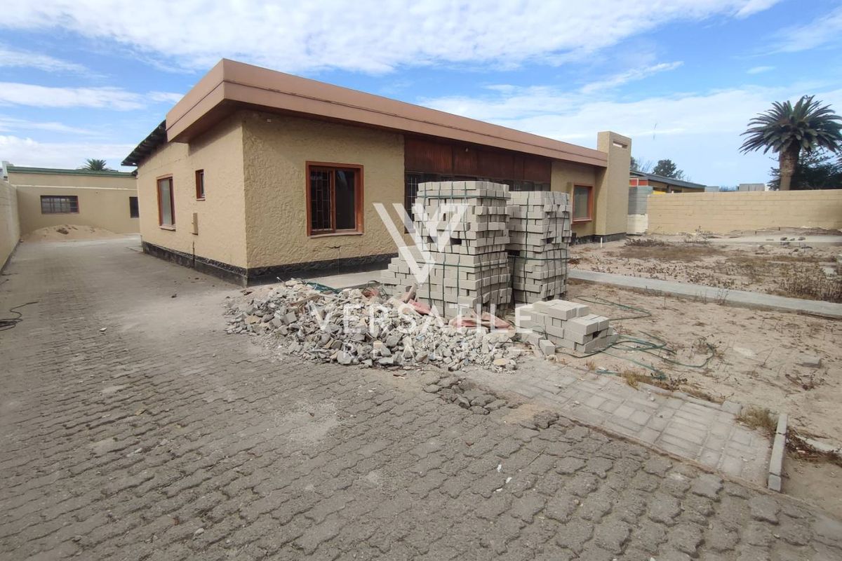 Redevelopment Opportunity – Prime Kramersdorf Erf 900 sqm - Photo 4