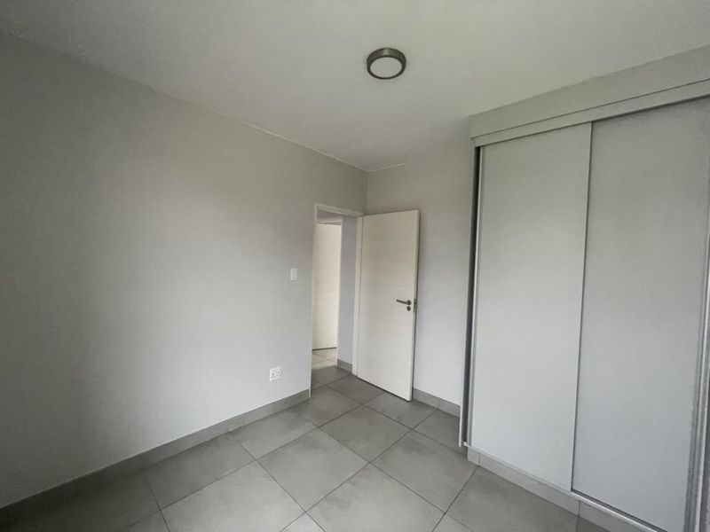 Modern Living in Centurion: Your Chic 2-Bedroom Sanctuary Awaits! - Photo 9