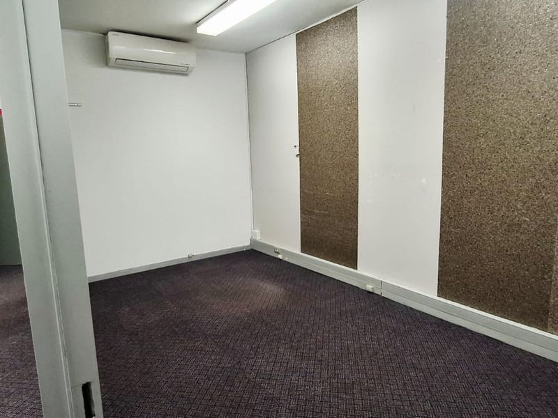**Impeccably Maintained Offices in a Premier Business Hub** - Photo 5
