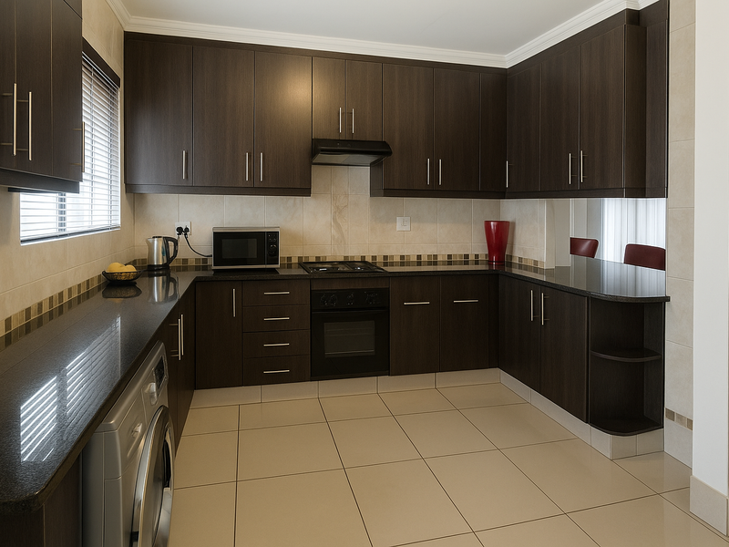 Hot Property Alert: 3-Bed Family Gem in Thatchfield Glen - Photo 3