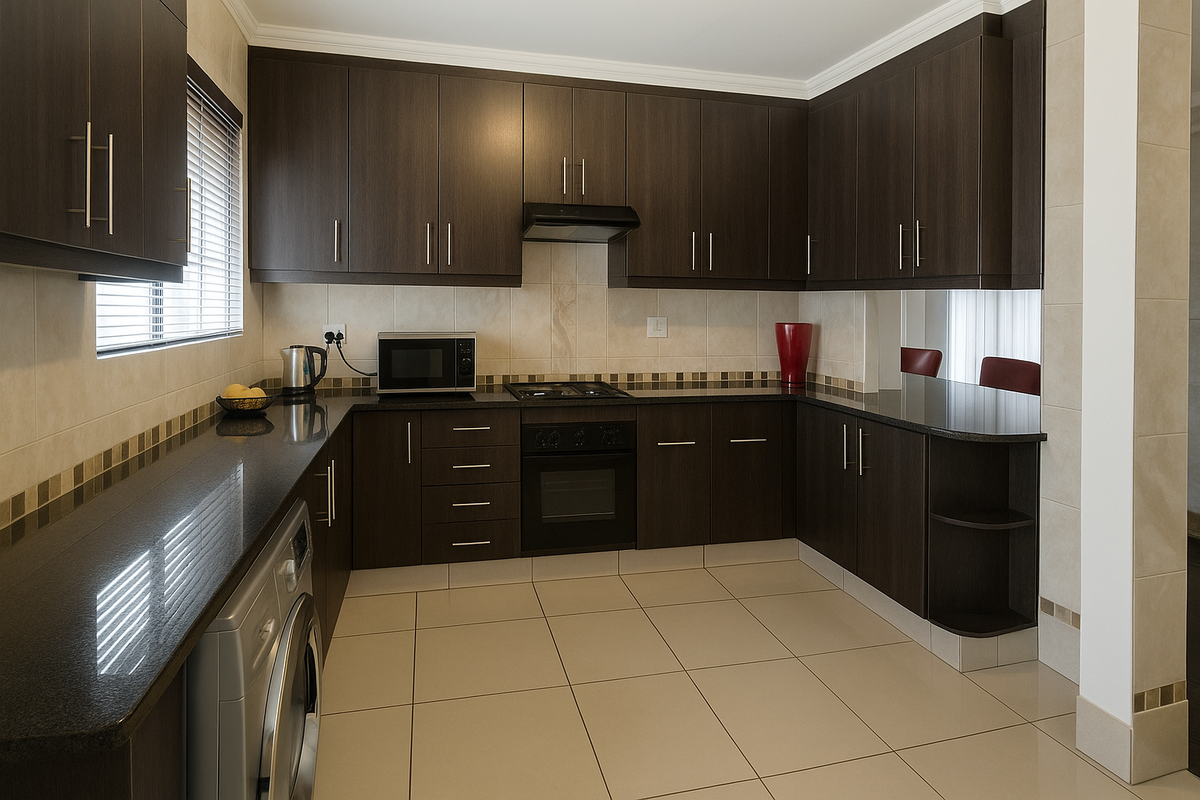 Hot Property Alert: 3-Bed Family Gem in Thatchfield Glen - Photo 3