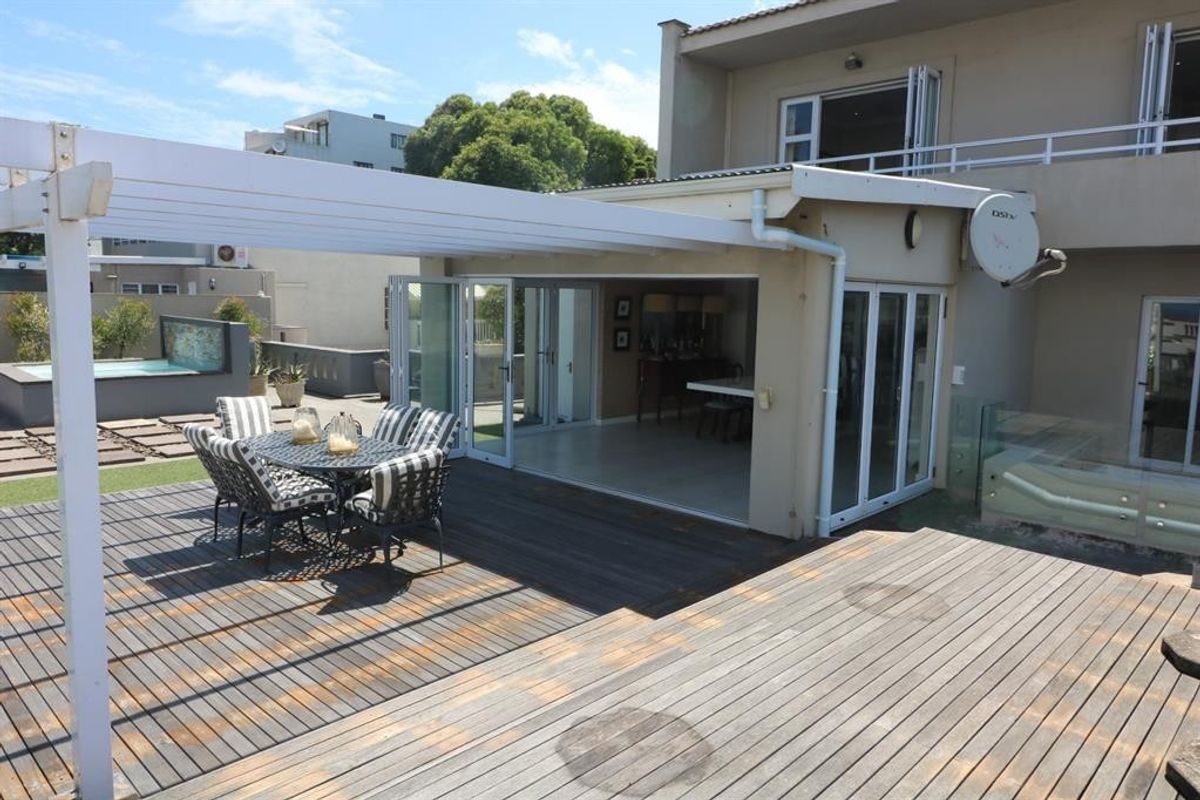 Umhlanga Central 3 Bed Luxury Flat to Rent - Photo 5