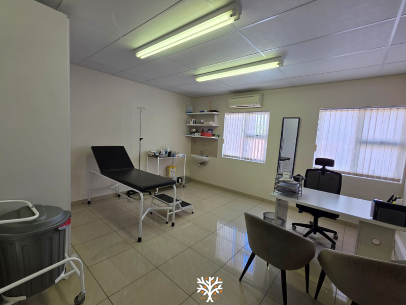 Medical Offices For Rent | N$30 000 | Available 1 May 2026 - Photo 5