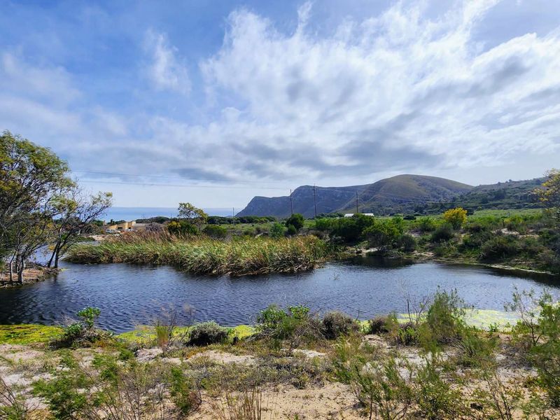 UYLEN KRAAL Farm, Gansbaai  – 42.8266 ha Lifestyle & Agricultural Opportunity - Photo 3