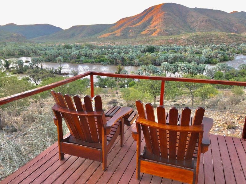 FOR SALE - LODGE IN EPUPA - PRICE NEGOTIABLE - Photo 2