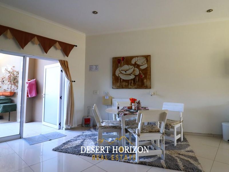 Swakopmund, Hage Heights | Guesthouse with a sea view -  For Sale - Photo 10