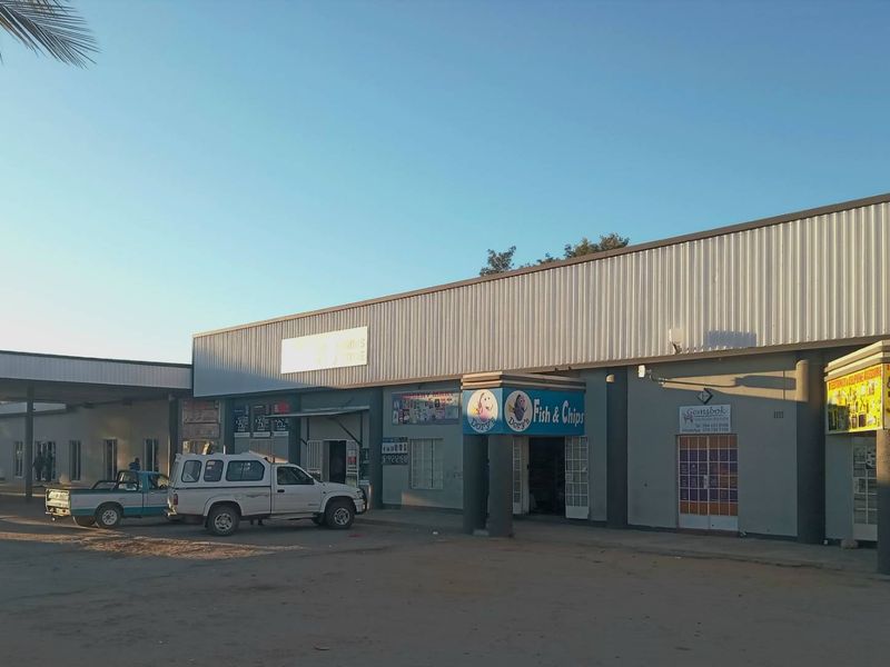 Commercial Property with Huge Potential & Strong Rental Income – Kakamas - Photo 2