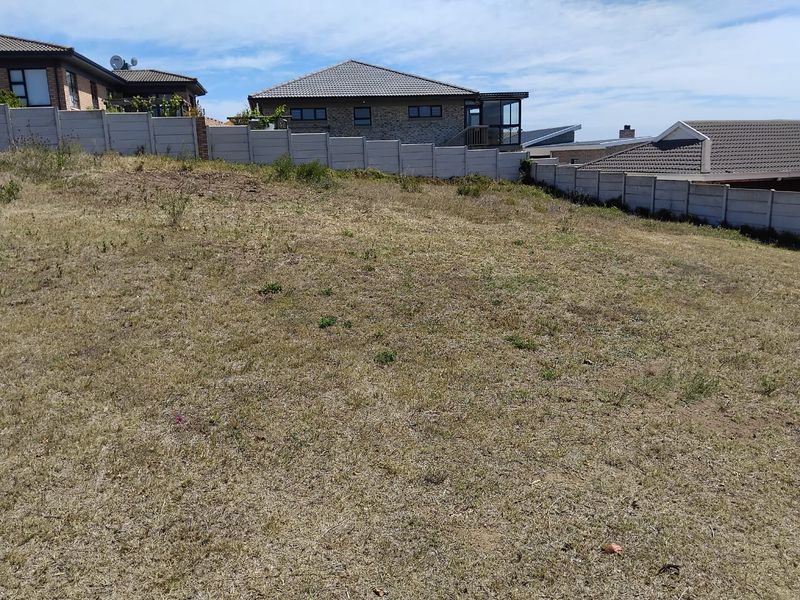 Charming Vacant Stand in Reebok, Groot Brak River - Photo 4