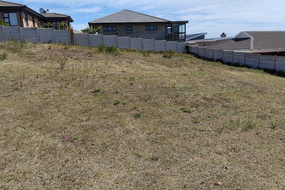 Charming Vacant Stand in Reebok, Groot Brak River - Photo 4
