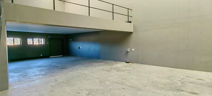 Property #2554242, Industrial For Sale in Prosperita