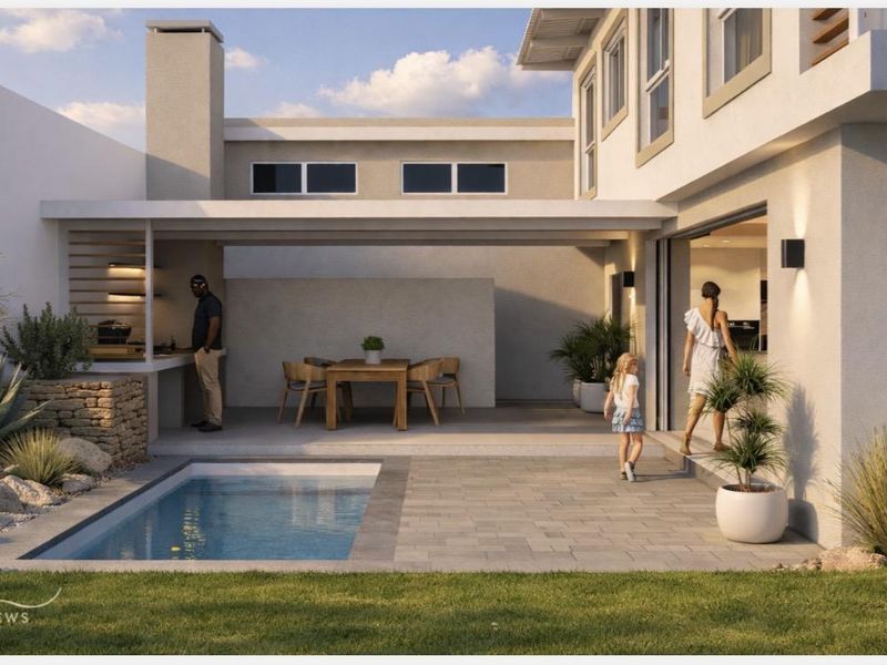 Exclusive New Townhouse Development-Kleine Kuppe - Photo 10