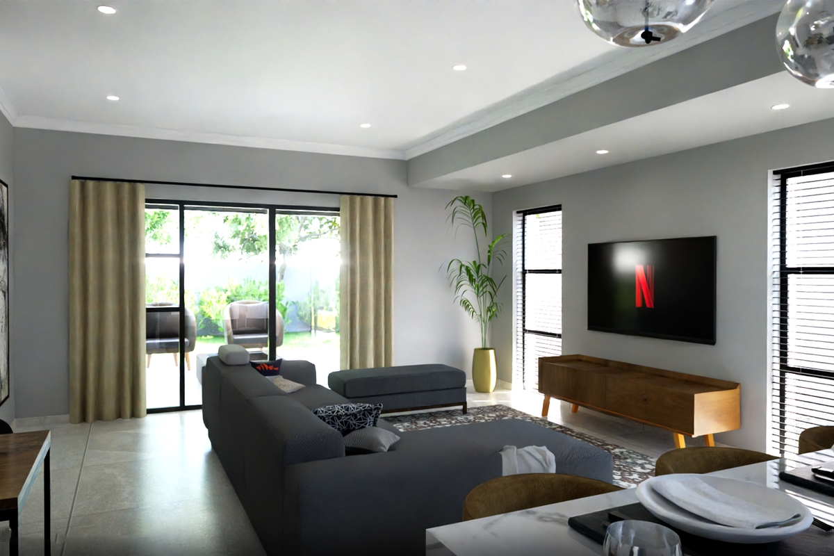 Experience Modern Living – Limited Units - UNIT A - Photo 2