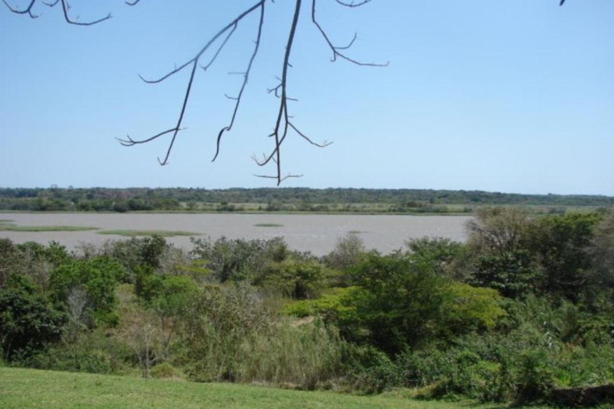 Vacant Land in ST LUCIA - Photo 2