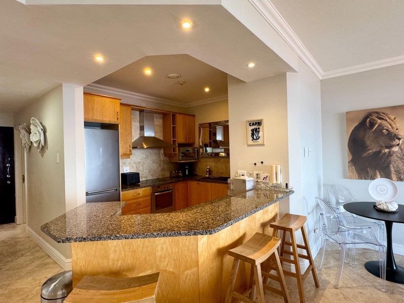 Stunning Fully Furnished Apartment at The Oysters - Photo 7