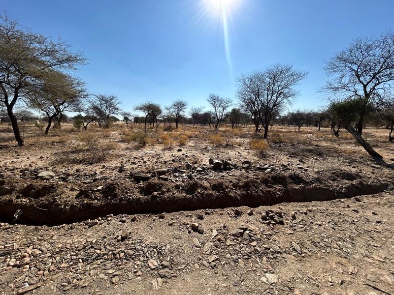 Okahandja, Camelthorn Estate Erf For Sale - Photo 2