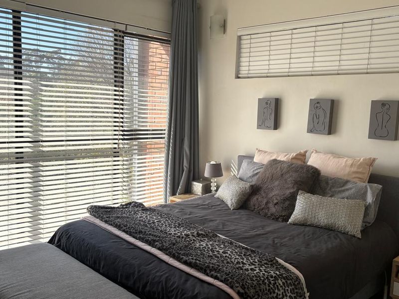 2 Bed Unfurnished Apartment for Rent in Atholl Gardens - Photo 9
