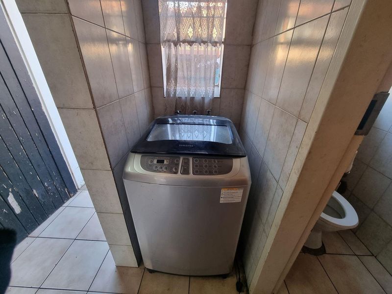 Three bedroom duplex in Middelburg Central - Photo 7