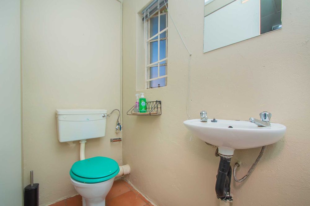 4th en-suite