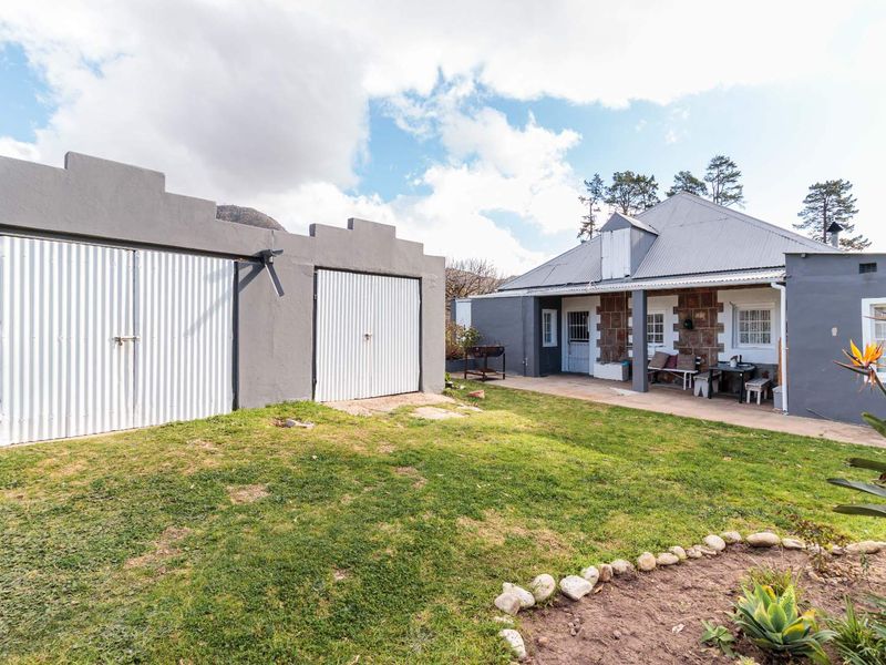 Grootnek Guest Farm – Krakeel River, R62 Eastern Cape - 46.492 ha - Photo 9